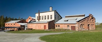 NY DATO Terrengløp fredag 5 mai på Klevfoss kl 18.00